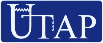 U-Tap Logo